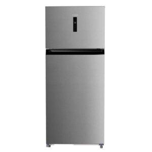 Uğur UES 540 D2K NFI DGT R65 Çift Kapılı No Frost Inox Buzdolabı