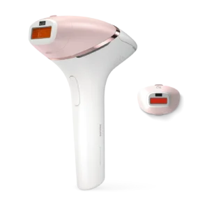 Lumea IPL Prestige SenseIQ ile IPL Tüy Alma Cihazı