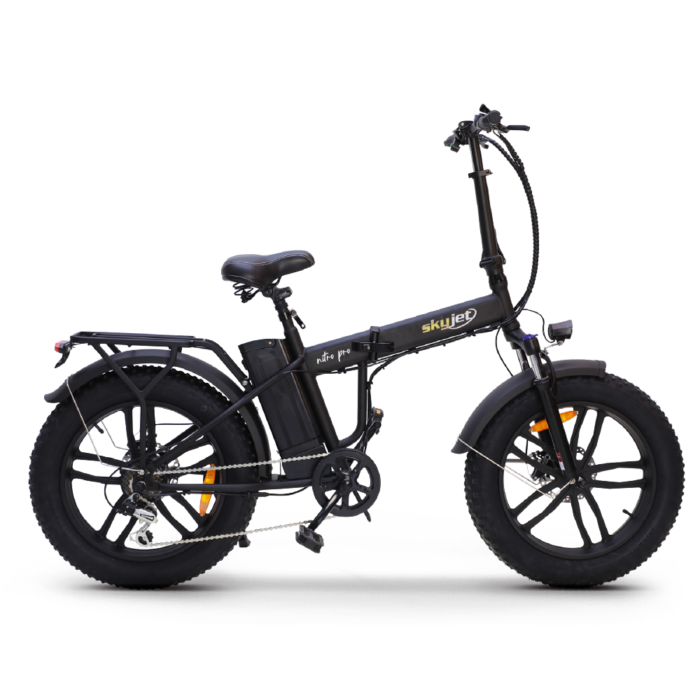 nitro-pro-black