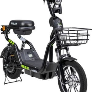 Volta VSM Hız Göstergeli Elektrikli Motosiklet - 2024 Model